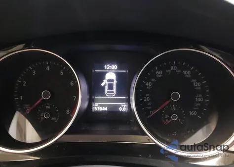 2016 Volkswagen Jetta 1.8T Sel from USA, damaged, VIN 3VWL17AJ4GM356174